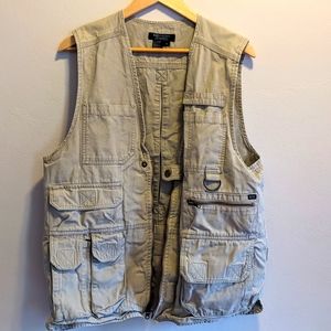 5.11 Tactical/Fishing Vest